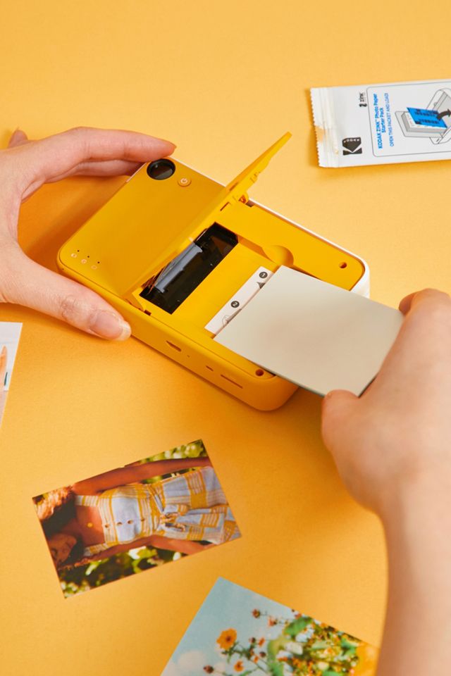 Kodak - Appareil numérique instantané PRINTOMATIC #4