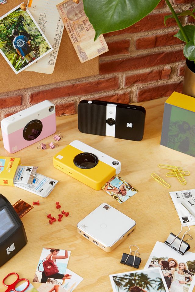 Kodak - Appareil numérique instantané PRINTOMATIC #5