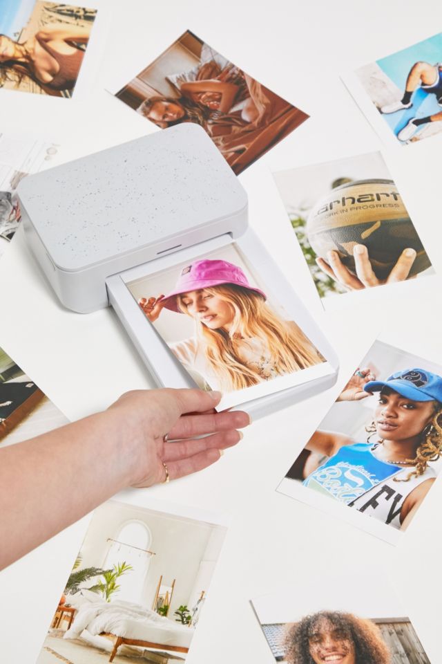 HP Sprocket Studio Instant Photo Printer