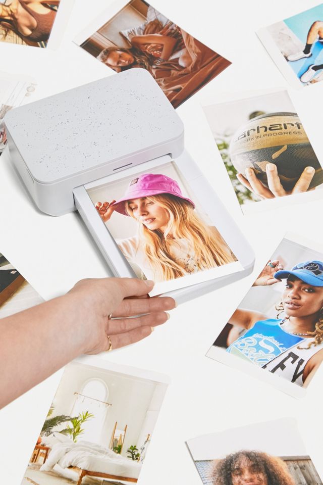 HP Sprocket Studio 4 x 6" Photo Paper & Cartridges #2