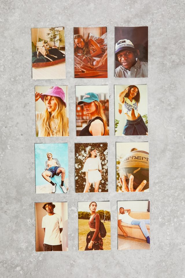 HP Sprocket 2 x 3" Zink Photo Paper #1