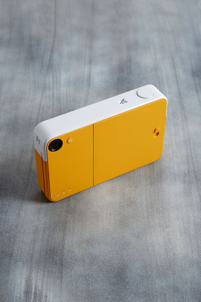 Kodak PRINTOMATIC Instant Digital Camera #3