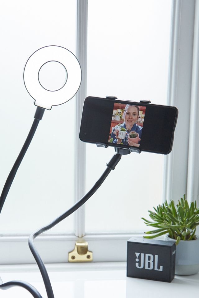 Kikkerland Live Streaming Kit #2