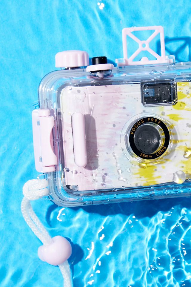 SUNNYLiFE Sorbet Underwater Camera #2