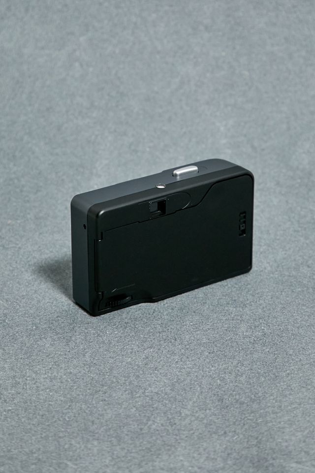 RETO Black Ultra Wide & Slim Film Camera #2