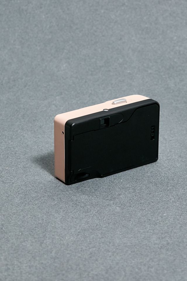 RETO Pastel Pink Ultra Wide & Slim Film Camera #2