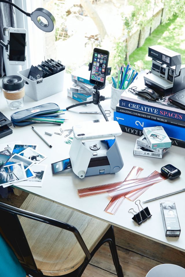 KiiPix Smartphone Photo Printer #1