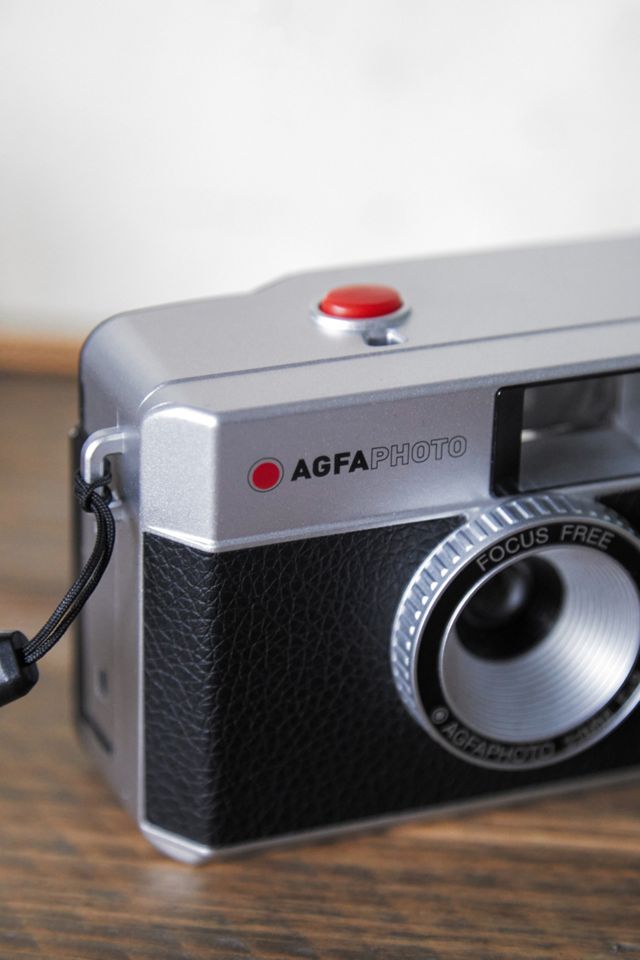Appareil photo réutilisable AgfaPhoto 35mm #2