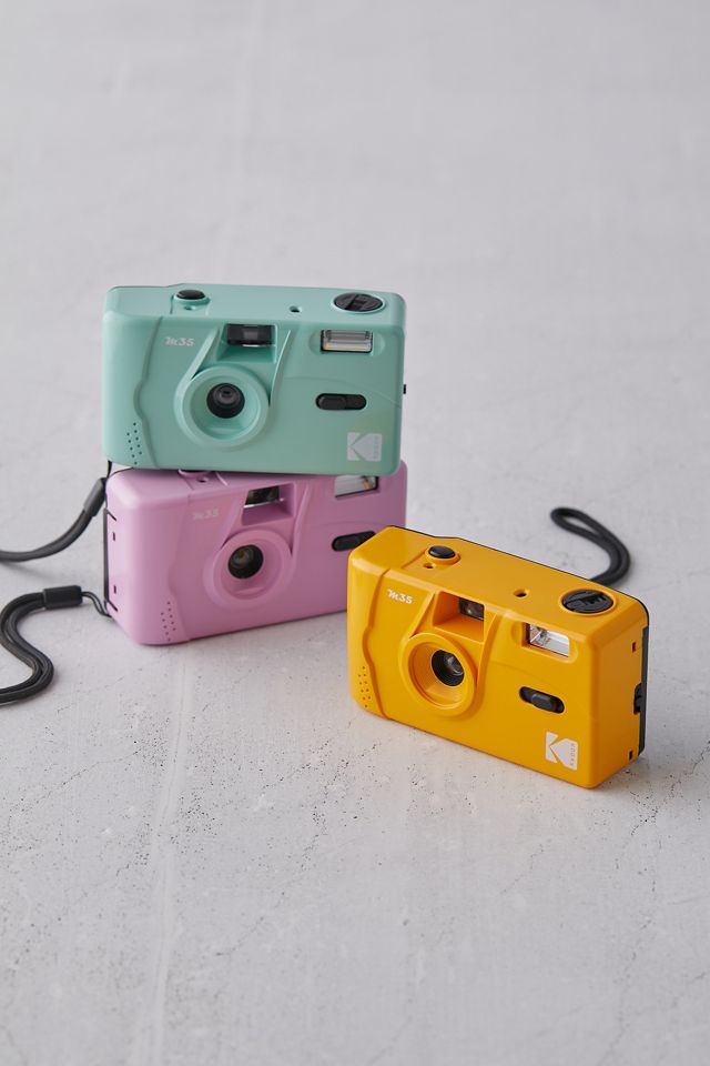 kodak vintage m35 35mm