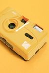 Appareil Photo Jetable KODAK M35, Argentique, Jaune, Compact