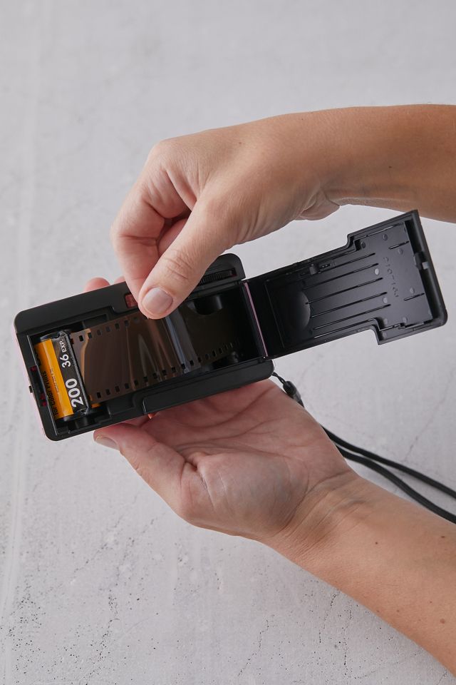 Kodak Lilac M35 Film Camera #1