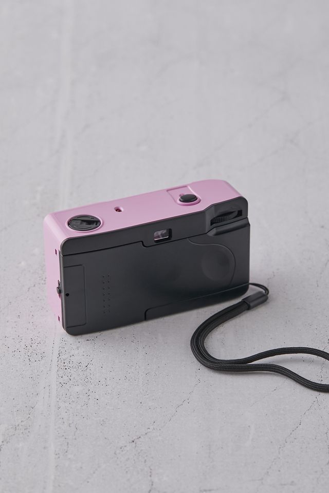 Kodak Lilac M35 Film Camera #2