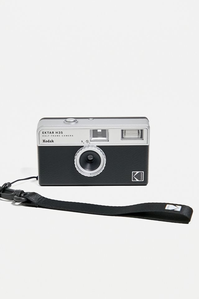 Kodak Ektar H35 Half Frame Film Camera – Ballard Film + Foto