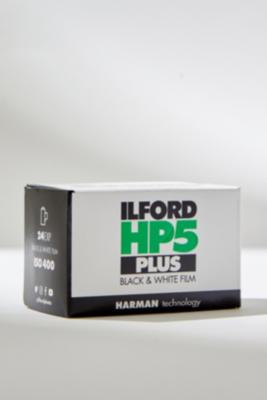 Ilford HP5 Plus 135-24 35mm Film | Urban Outfitters UK