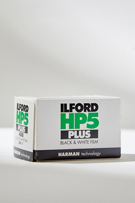 Ilford HP5 Plus 135/ 24 zwart - wit film kopen | NEBO de