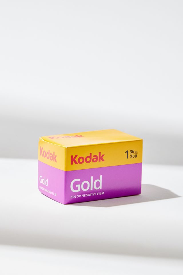 Kodak Gold 200 35mm Film | Urban Outfitters UK