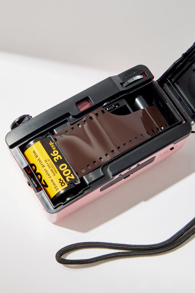 Kodak Gold 200 35mm Film Urban Outfitters UK