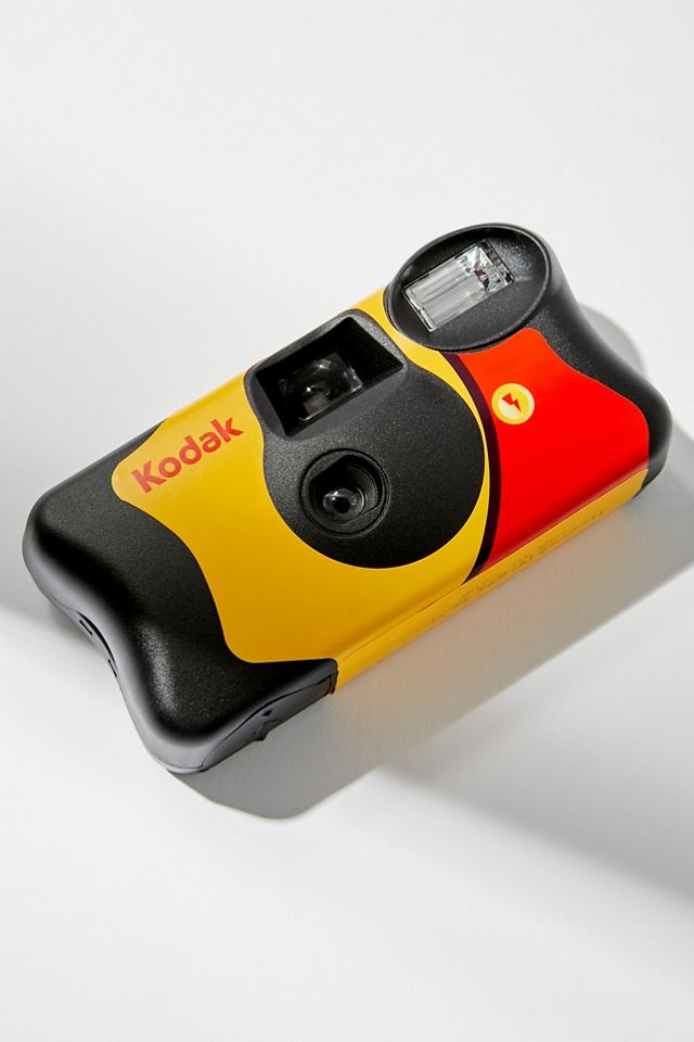 Kodak FunSaver Disposable Camera #2