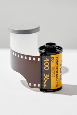 Lot De 4 Gaines Film Kodak 4x5 Découpées - Fabriquées Par Graflex - Occasion