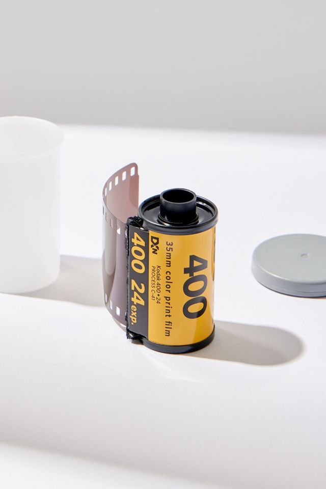 Kodak UltraMax 400 Colour Negative 35mm Film Urban Outfitters UK