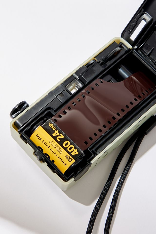 Kodak UltraMax 400 Colour Negative 35mm Film Urban Outfitters UK