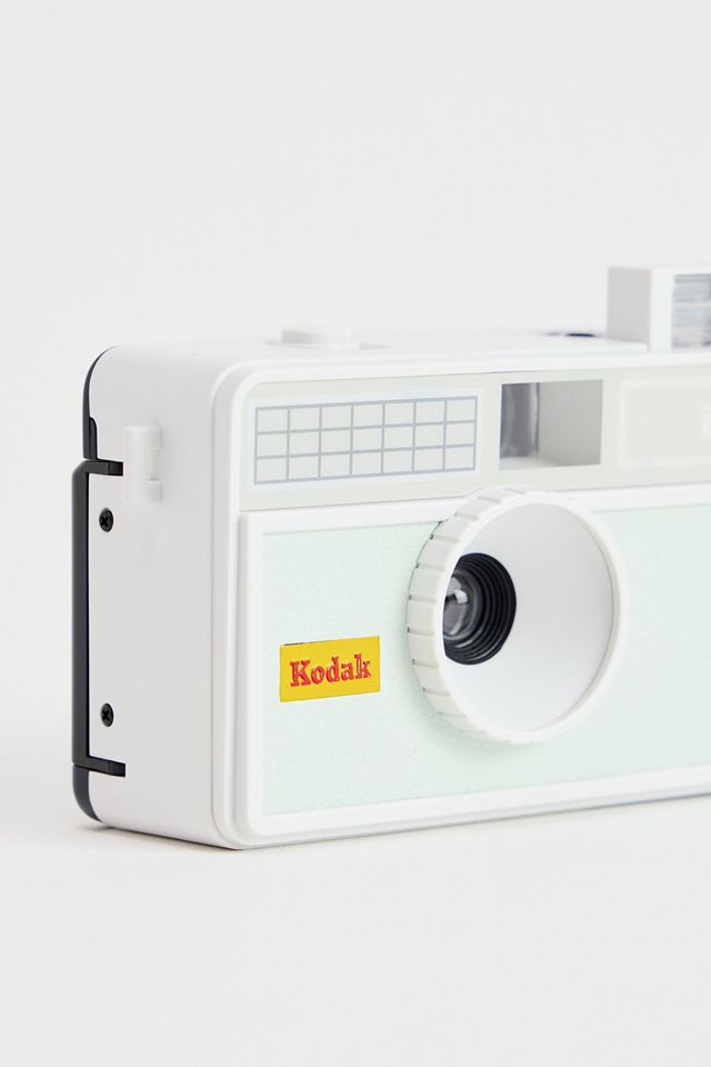 Kodak Mint I60 35mm Camera #1