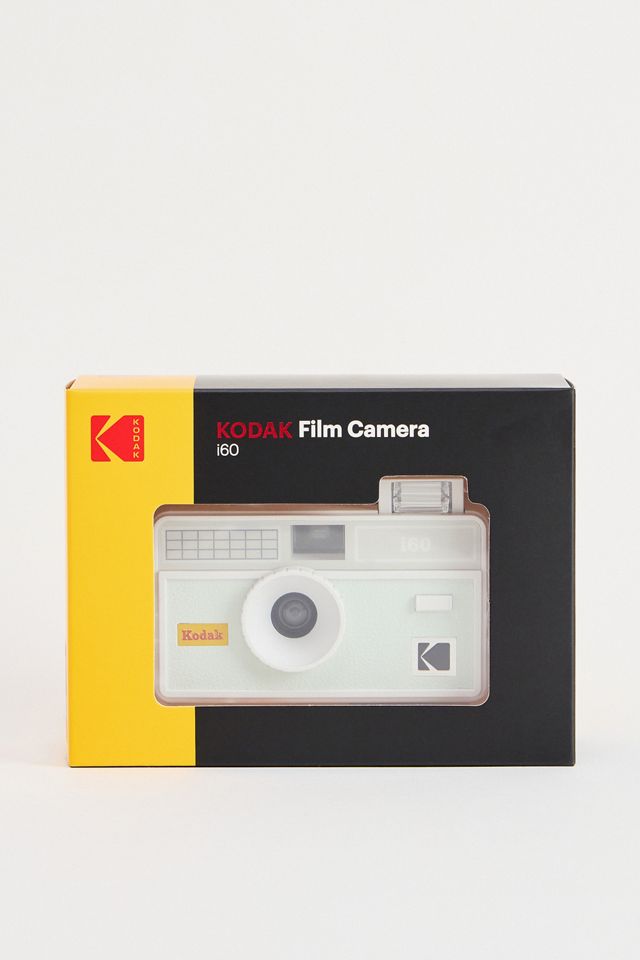Kodak Mint I60 35mm Camera #3