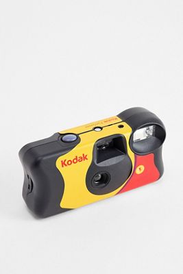Cameras, Film & Accessories