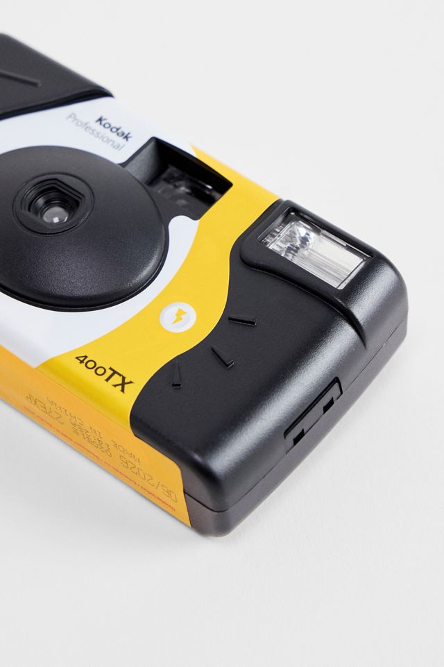 Kodak Black & White Tri-X 400 Camera #1