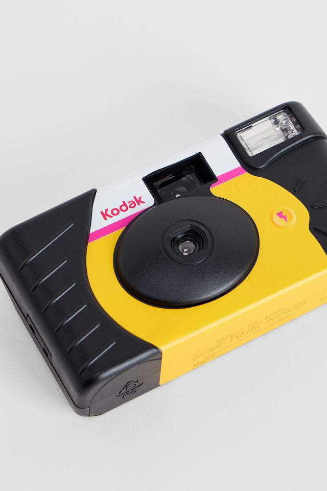 Cámara Desechable Kodak Power Flash #1