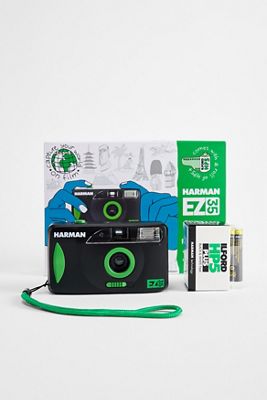 Caméra Harman Ez35 35mm