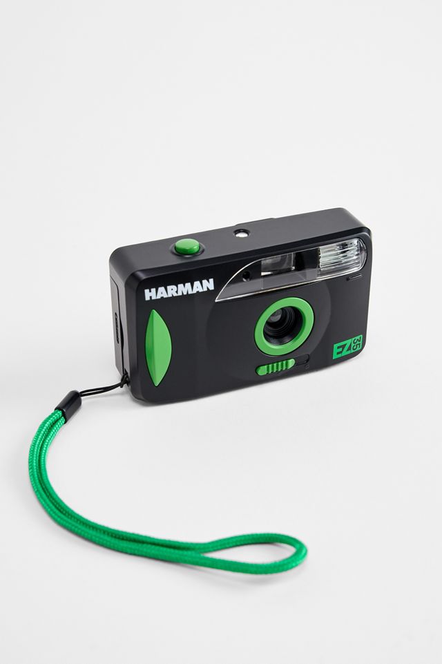 Fotocamera Harman Ez35 35mm #1
