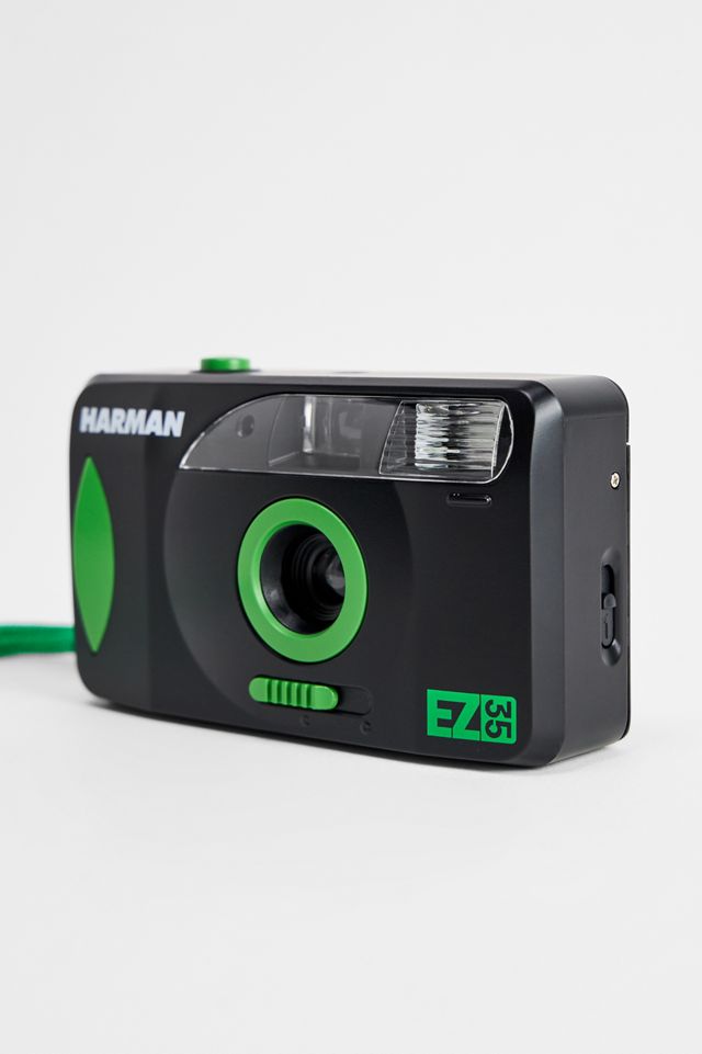 Fotocamera Harman Ez35 35mm #2