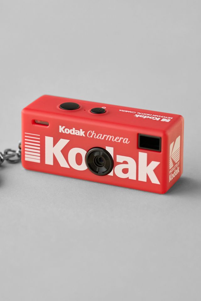 Kodak Charmera Blind Box Digital Camera Keychain #5