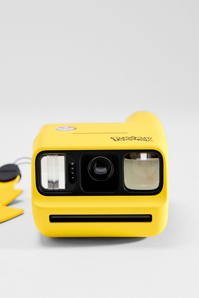 Polaroid Go Generation 3 Pokémon Pikachu Edition #2