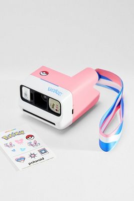 Polaroid Go Generation 3 Pokémon Sylveon Edition