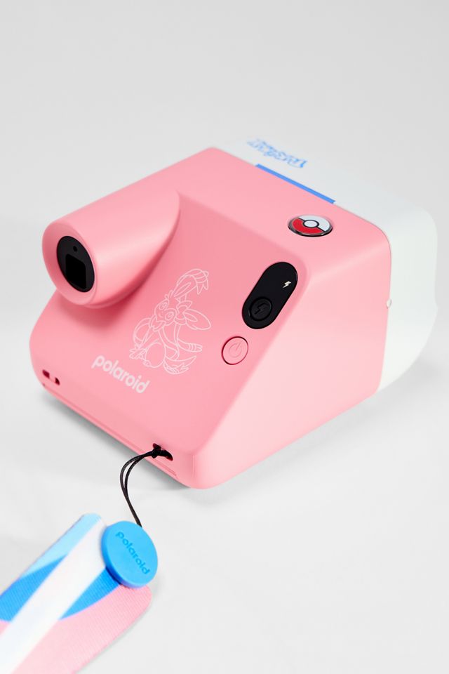 Polaroid Go Generation 3 Pokémon Sylveon Edition #1