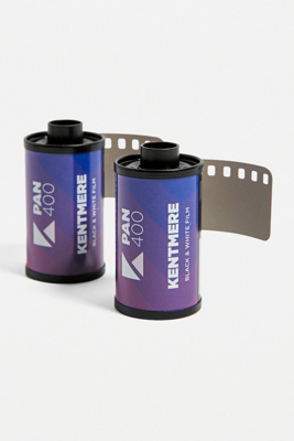 Harman's wild leap into making color film is turning into one of analog photography's most incredible stories