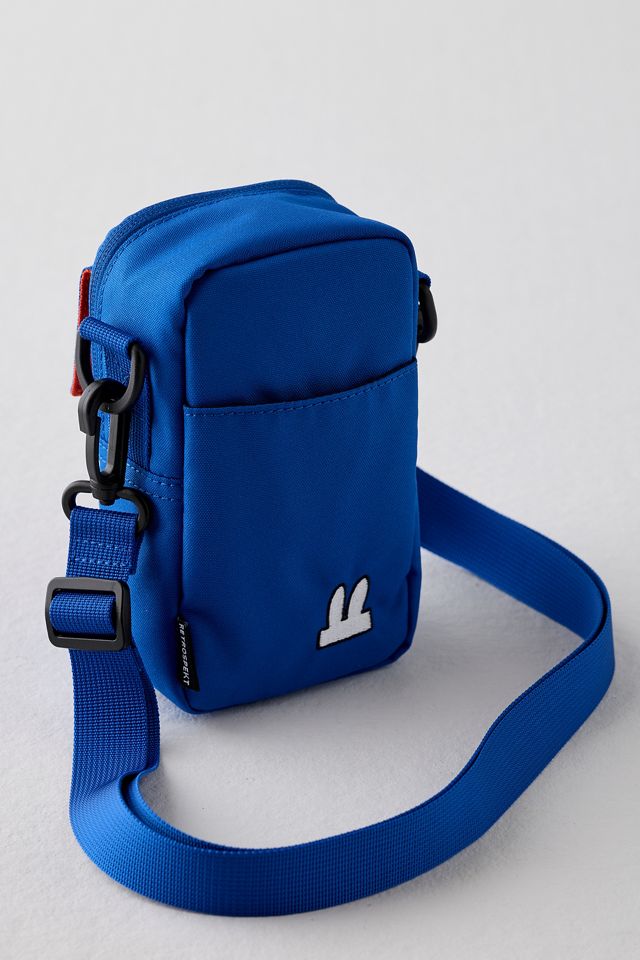 Borsa per Fotocamera Miffy UO Exclusive Blu #1