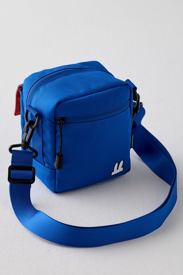 Miffy UO Exclusive Blue Camera Bag #1