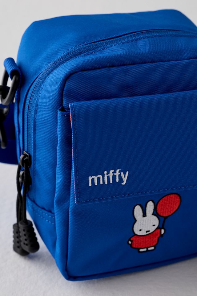 Miffy UO Exclusive Blue Camera Bag #2