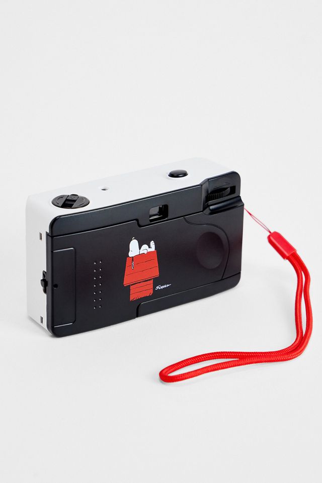 Retrospekt Snoopy FC-11 35mm Film Camera  #1