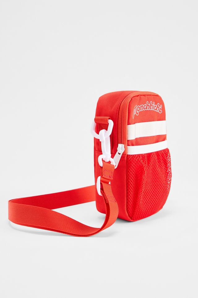 Borsa per Fotocamera Monchhichi Retrospekt #3