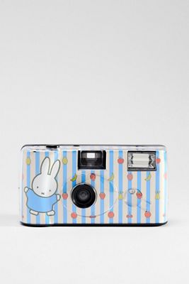 Miffy Simple-Use 35mm Film Camera