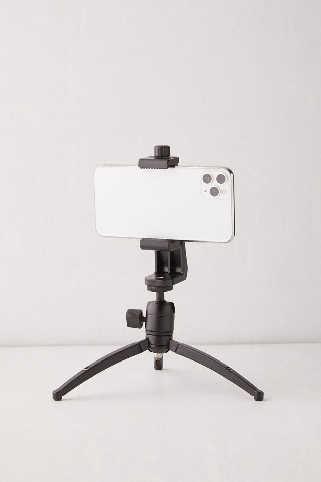 Fotodiox – Kleines Stativhalterung für Smartphones #1
