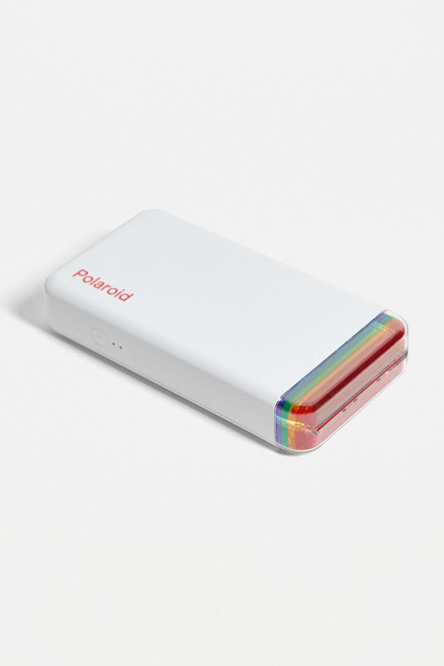 Polaroid Hi-Print 2x3 Pocket Bluetooth Photo Printer #2