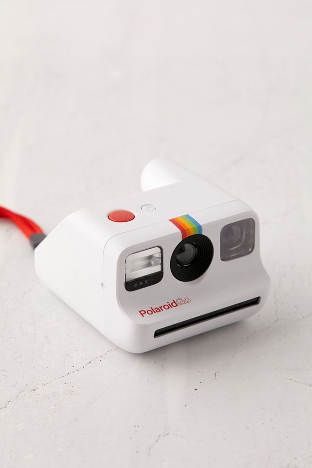 Polaroid Go Instant Camera #1