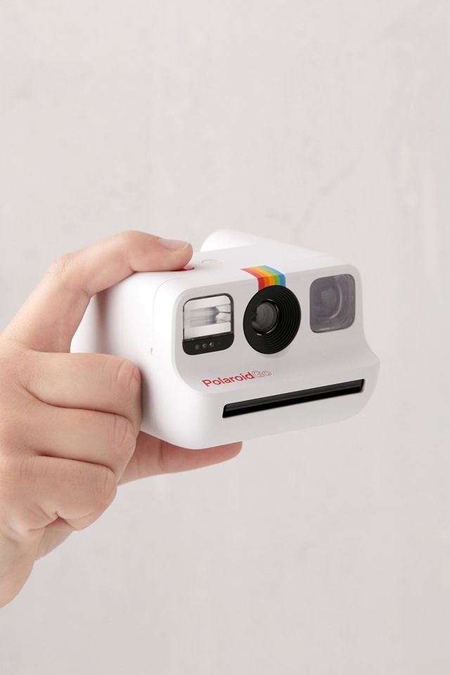 Polaroid Go Instant Camera #3