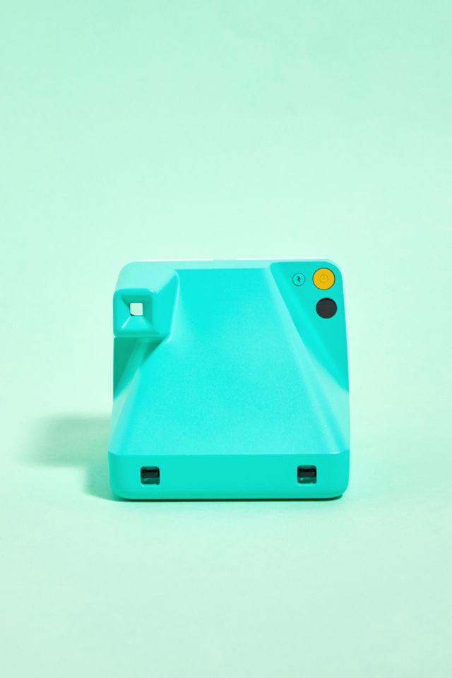 Polaroid Now Instant Camera #4