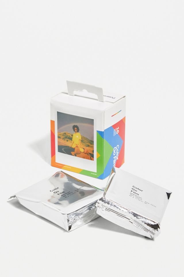Polaroid Go Colour Instant Film #1